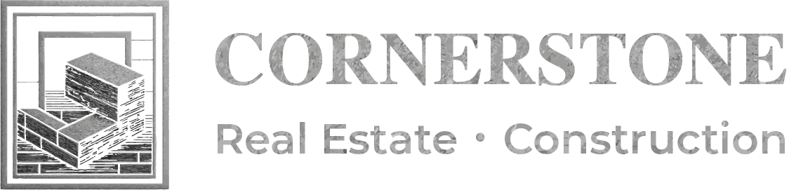 Cornerstone Logo