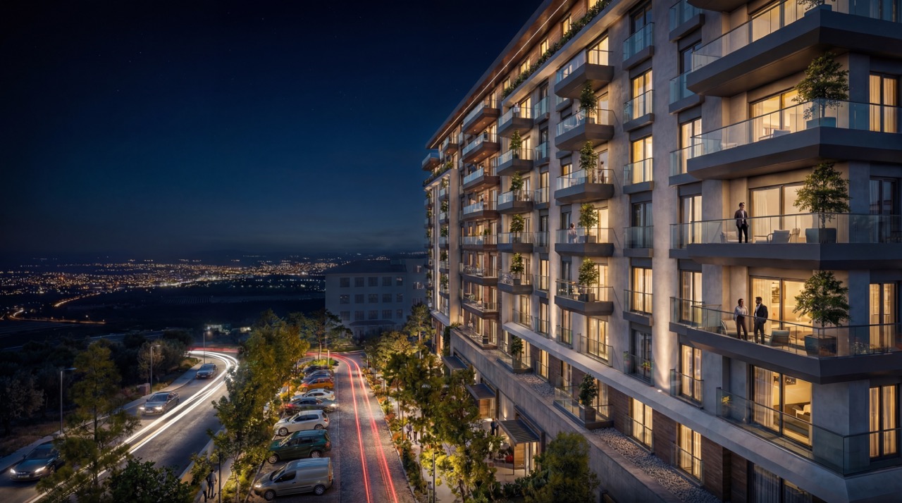 Büyük GEBZE 6_GECE