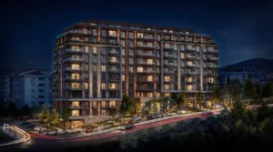 park-residence-cayirova-gece-cephe.webp